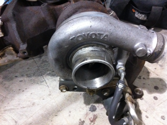 CT20b Turbo