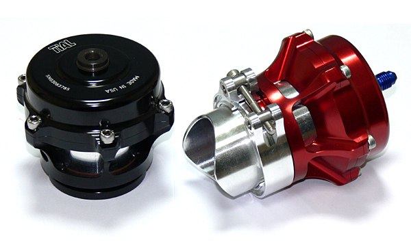 Tial Q Blow Off Valve