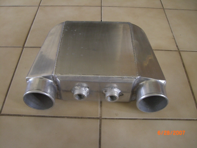 16" x 12.5" x 4.5"