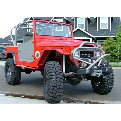Metal Tech FJ40 Stinger Kit