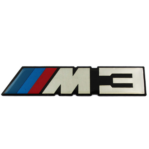 Bmw m3 logos #7