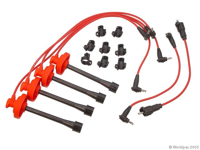 Ignition Components