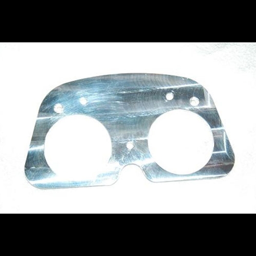 Metal Tech FJ40 Gauge Cluster 3