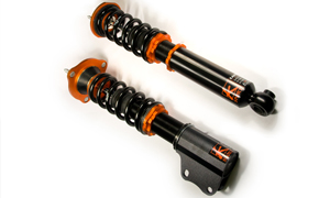 KSport Kontrol Pro Coilover Set 97-04 VW Golf AWD