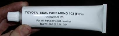 Toyota FIPG Gasket Maker