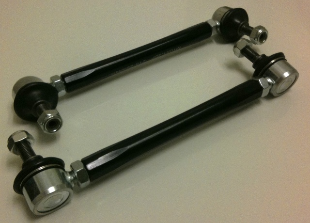 Adjustable Endlinks (SW20 - pair)