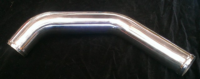 One-piece Cold Pipe for MR2