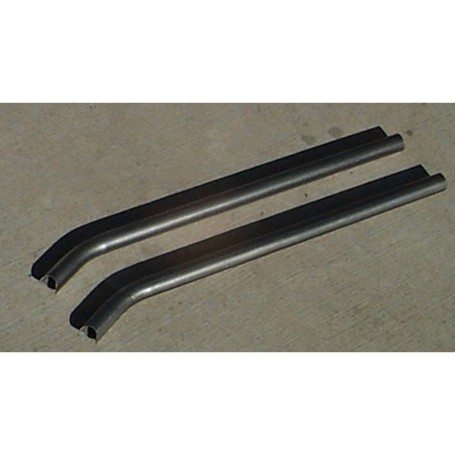 Metal Tech - Two Add on Overhead Bars