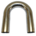 2' Mandrel Bent Stainless Steel 180� Bend, 1.5"
