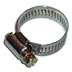 3/4" Stainless Steel Clamp